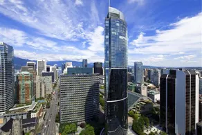 SHERATON WALL CENTRE HOTEL - Image 2