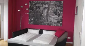 SC Apartment - Nurnberg Messe / Frankisches Seenland - Image 4