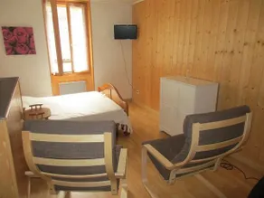 Au P'tit Grillon - Image 2