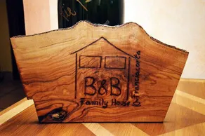 B&B Family House Franciacorta - Image 2