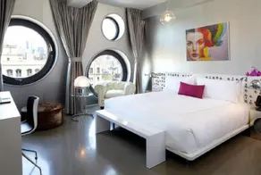 Hotel Dreamway - Image 5