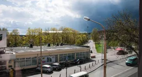 Auras apartment in the center of Vilnius - Image 2