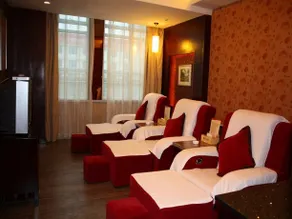 Wanyi Hotel - Image 4