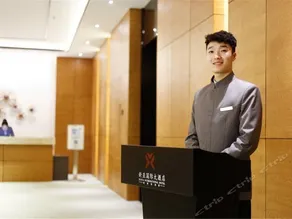 Xinya International Hotel - Image 3