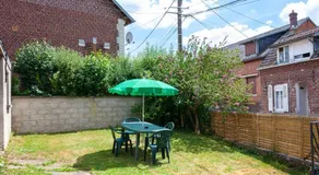Maison de village Salency - Image 2