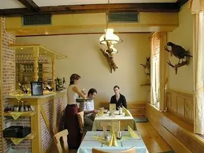 Schobsetal Waldhotel - Image 2