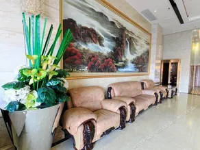 Mofeier International Boutique Hotel - Image 4