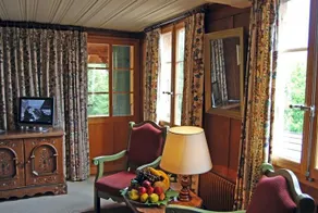 Hostellerie Bon Accueil Château-d'Oex - Image 3