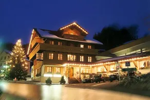 Sporthotel Sonne - Image 2