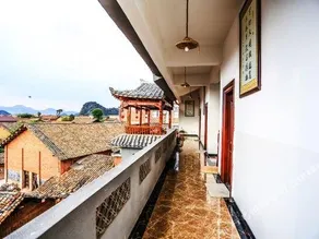 Tairui Fuyu Inn - Image 3