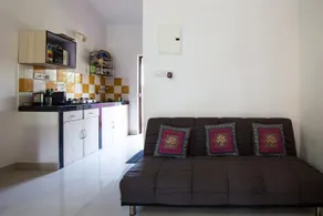 Goan Courtyard Apartments - Image 2