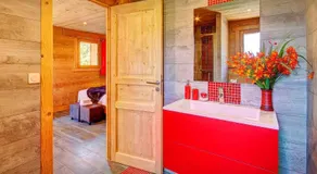Chalet Le Kitz-Ovo Network - Image 2
