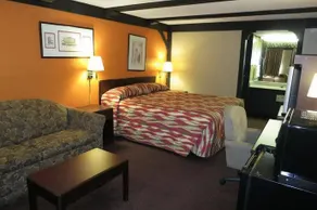 Kings Inn - Albany - Image 5