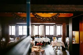 Baeren Restaurant & Rooms - Image 5