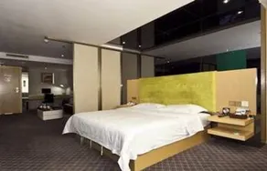 Spring Hotel Gupin Road Fuzhou - Image 4