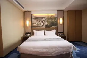 Kaileisidun Hotel - Image 3
