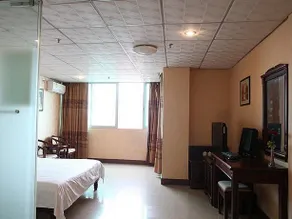 Honglin Hotel - Image 2
