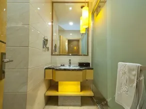 Longzhimeng Boutique Hotel (Lanling County Kaiyuan International Mall Branch) - Image 5