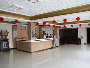 Fashotel Datong Cith Youth - Image 3