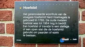 De Hoefstal 1765 - Image 5