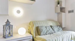 Monolocale in villa d'epoca - Image 4