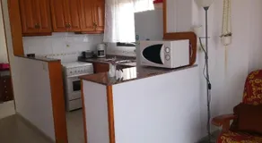 Ferienwohnung 'Cudei Primera Línea' mit Meerblick, Wi-Fi und Klimaanlage - Image 4