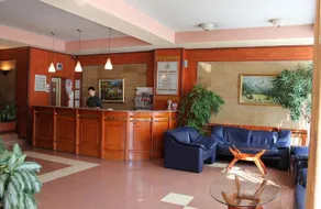 Hotel Pravets Palace - Image 2