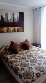 Apartamento Alameda Centro - Image 3