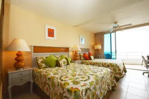 Solarium at Coronado Bay Oceanfront Apartments - Image 3