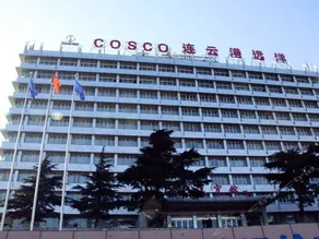 Ocean Hotel Lianyungang - Image 3