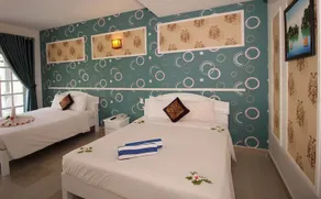 Little Paris Resort - Image 2