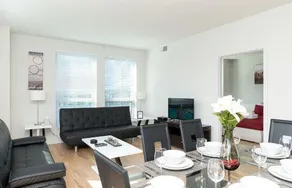 Capitol Hill Fully Furnished Apartments - Image 4