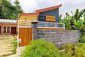 SPOT ON 2378 Omah Nusantara Homestay - Image 2