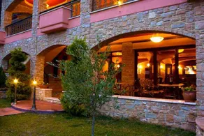 Morfeas Guesthouse - Image 4