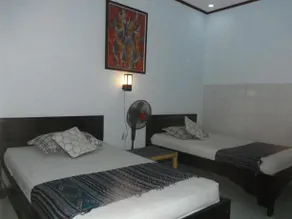 Creative Homestay - Image 5
