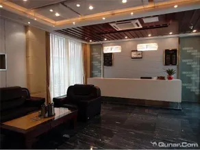 Yangzhong City Business Hotel - Image 4
