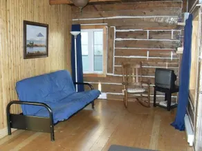 Chalet Familial Ouimet - Image 2