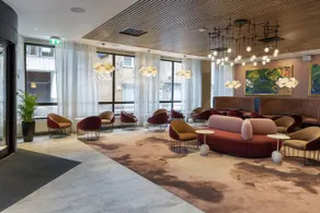 First Hotel Strand - Image 4