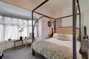 Mulberry House Manchester - Image 1