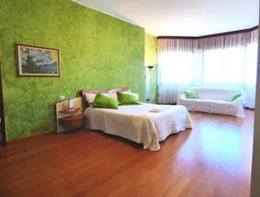 Villa Milano Laghi - Il Giardino Fiorito B&B - Image 3