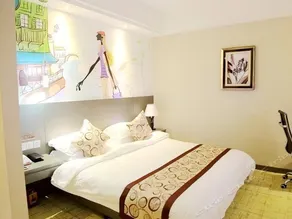 Mingjing Hotel - Image 5