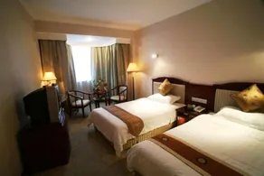Chengdu Pearl International Hotel - Image 3