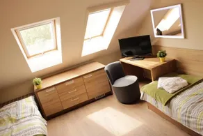 Oazis Apartmanhaz - Image 5