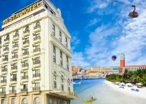 Nesta Phu Quoc Hotel - Image 2