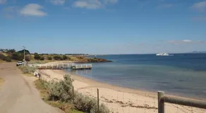 Port Relaxation - Image 5