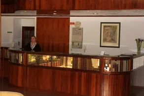 Hotel Dom Leal - Image 5