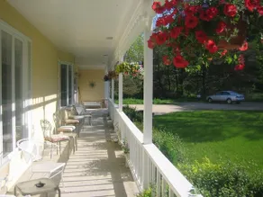 Harbert House Bed and Breakfast - Image 2
