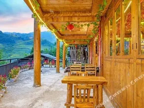 Shifa Jinglou Farmhouse（Longsheng Longji Terraced Fields Hotel） - Image 3