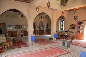Auberge De Charme Les Dunes D´Or - Image 4