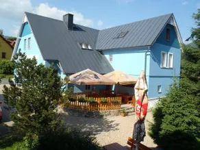 Modrý pension - Image 2